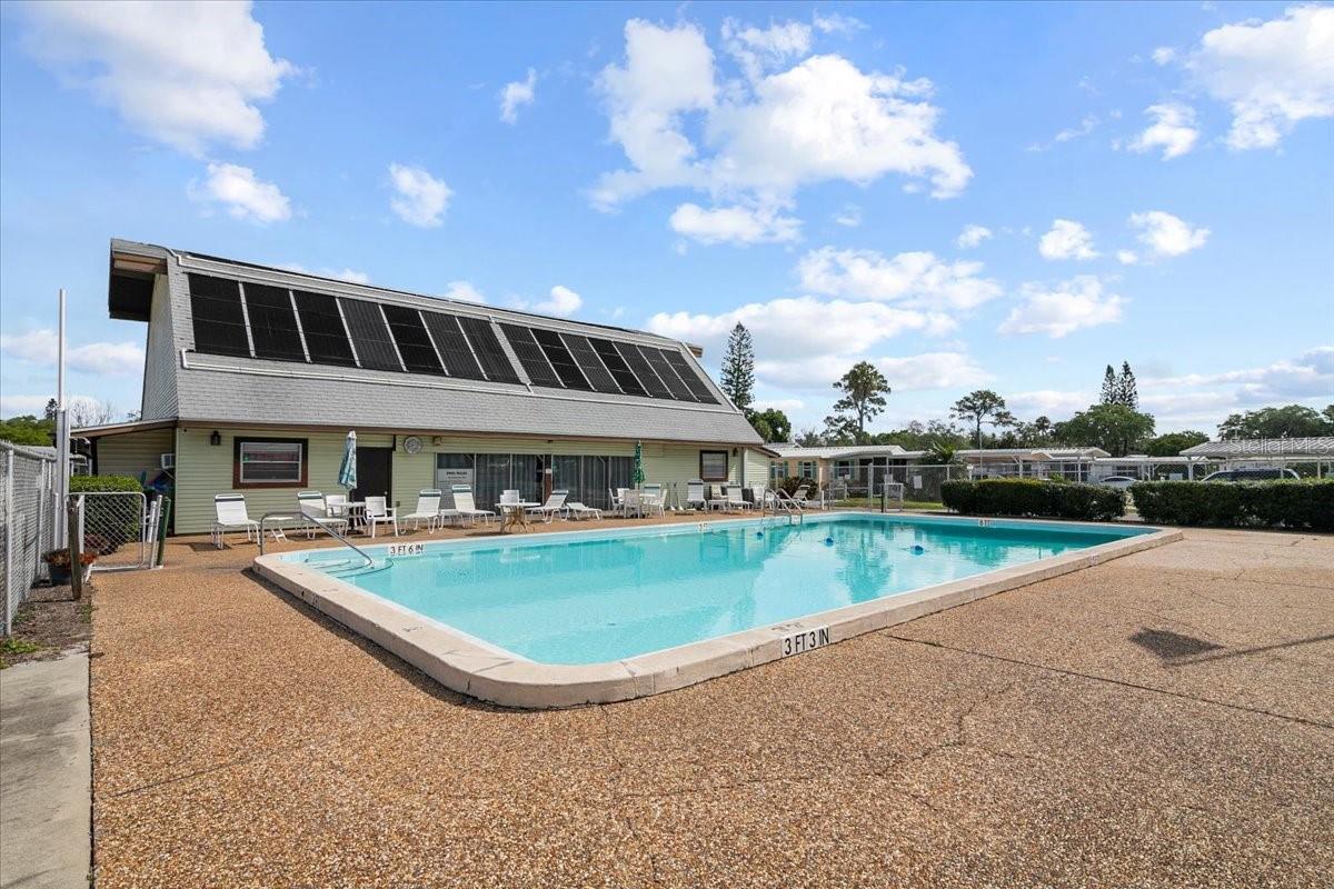 SUGAR CREEK ESTATES CO-OP - Residential