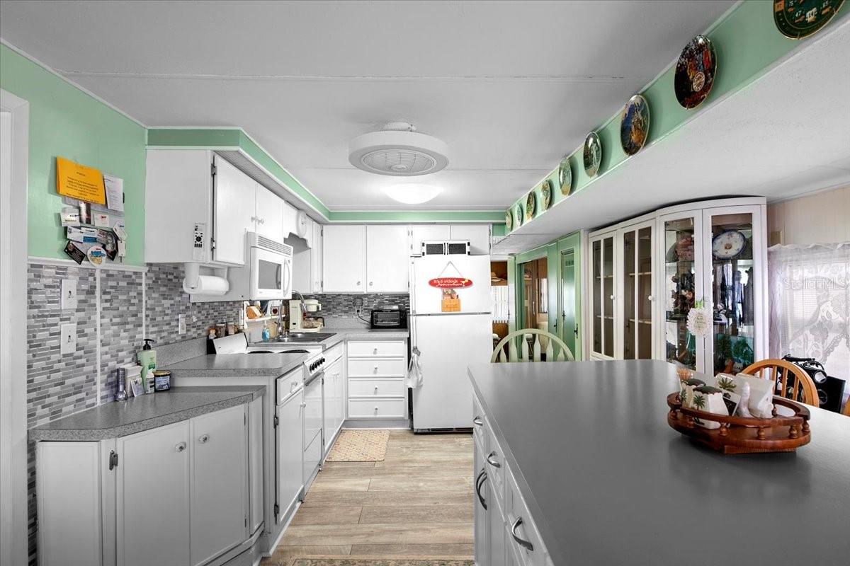 SUGAR CREEK ESTATES CO-OP - Residential