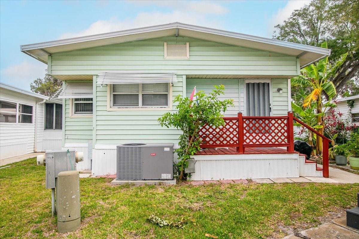 SUGAR CREEK ESTATES CO-OP - Residential