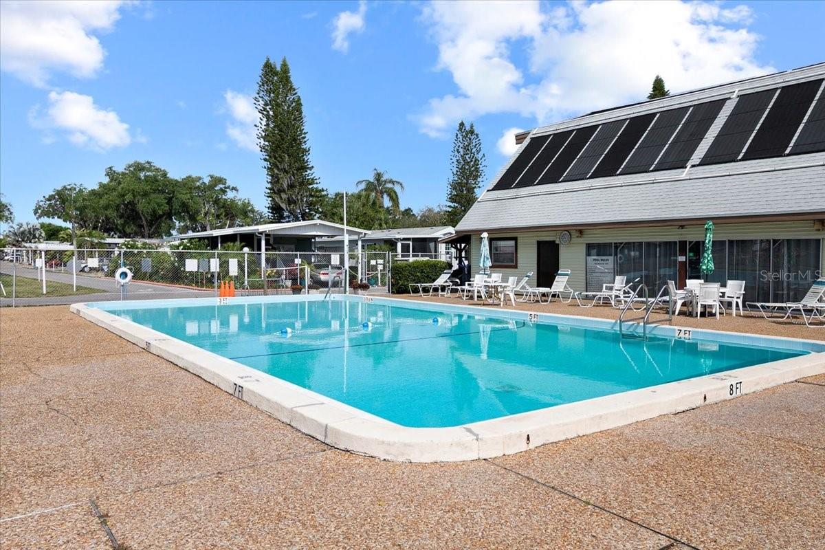 SUGAR CREEK ESTATES CO-OP - Residential