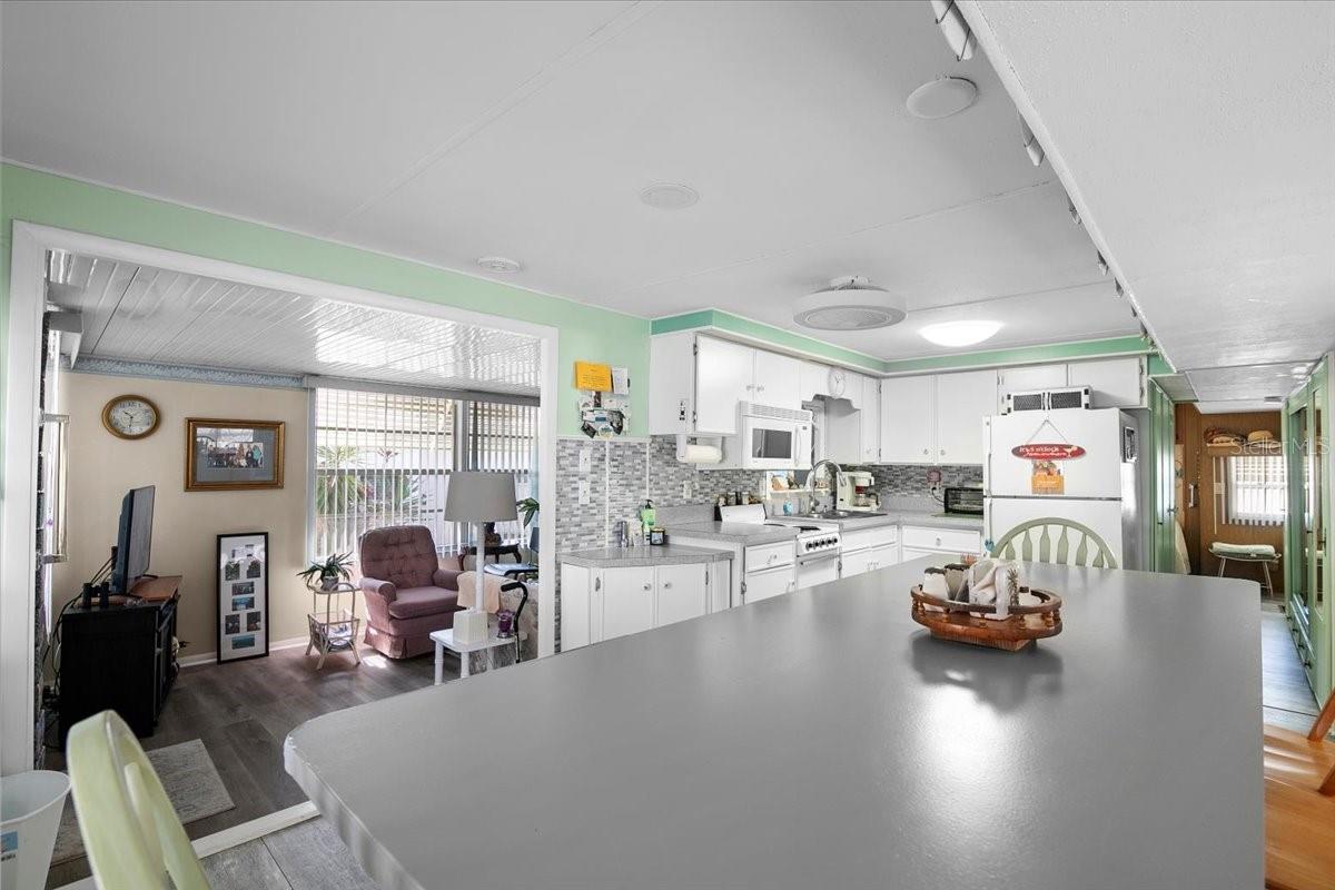 SUGAR CREEK ESTATES CO-OP - Residential