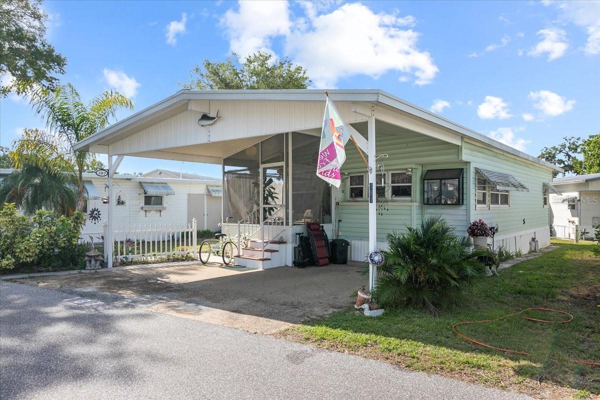 SUGAR CREEK ESTATES CO-OP - Residential