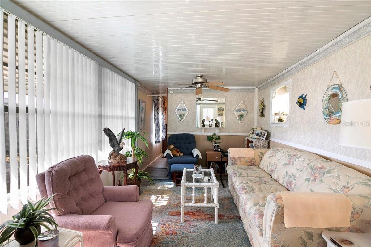 SUGAR CREEK ESTATES CO-OP - Residential