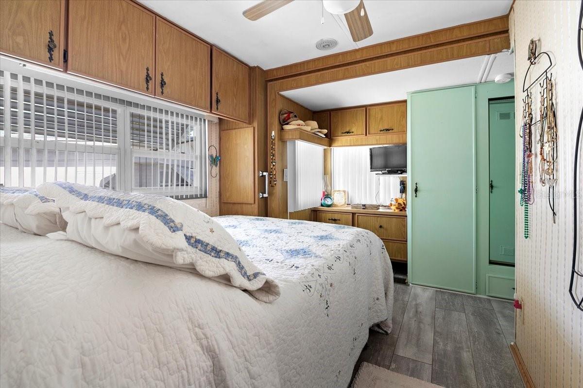 SUGAR CREEK ESTATES CO-OP - Residential