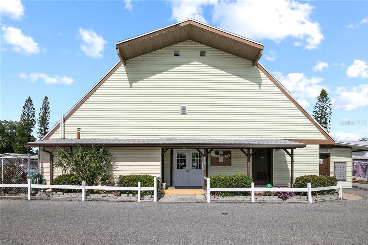 SUGAR CREEK ESTATES CO-OP - Residential