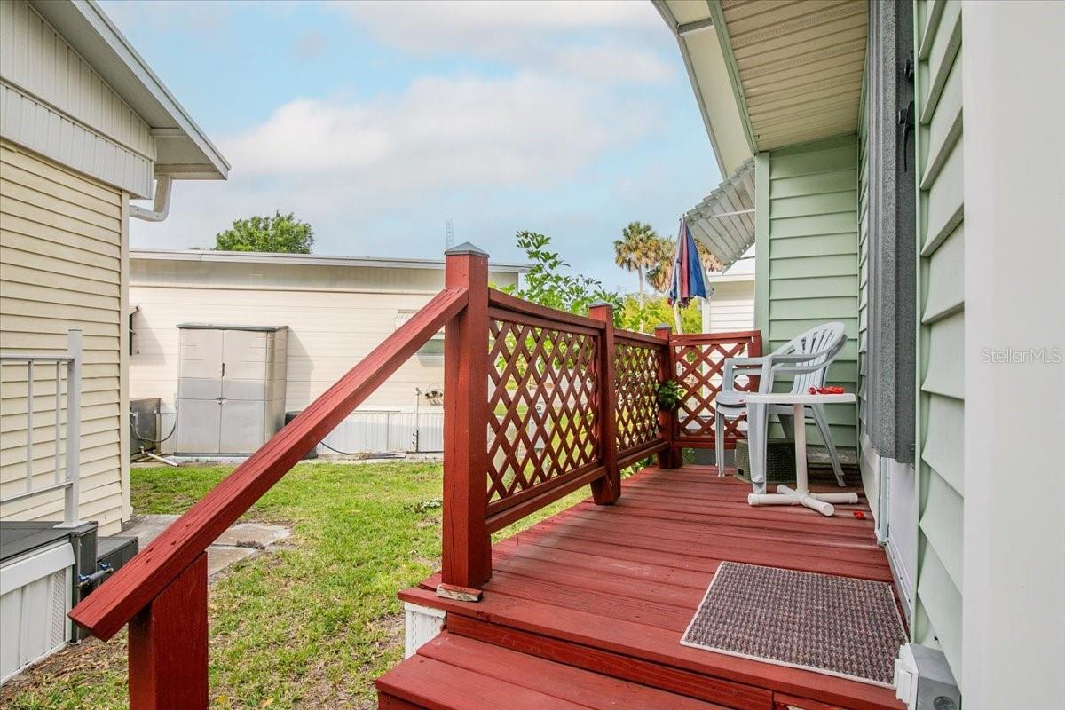 SUGAR CREEK ESTATES CO-OP - Residential