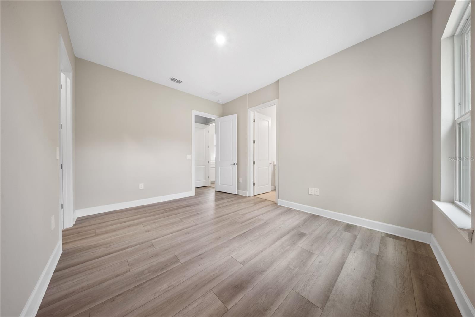 FIRE CREEK AT GOTHA - Residential Lease