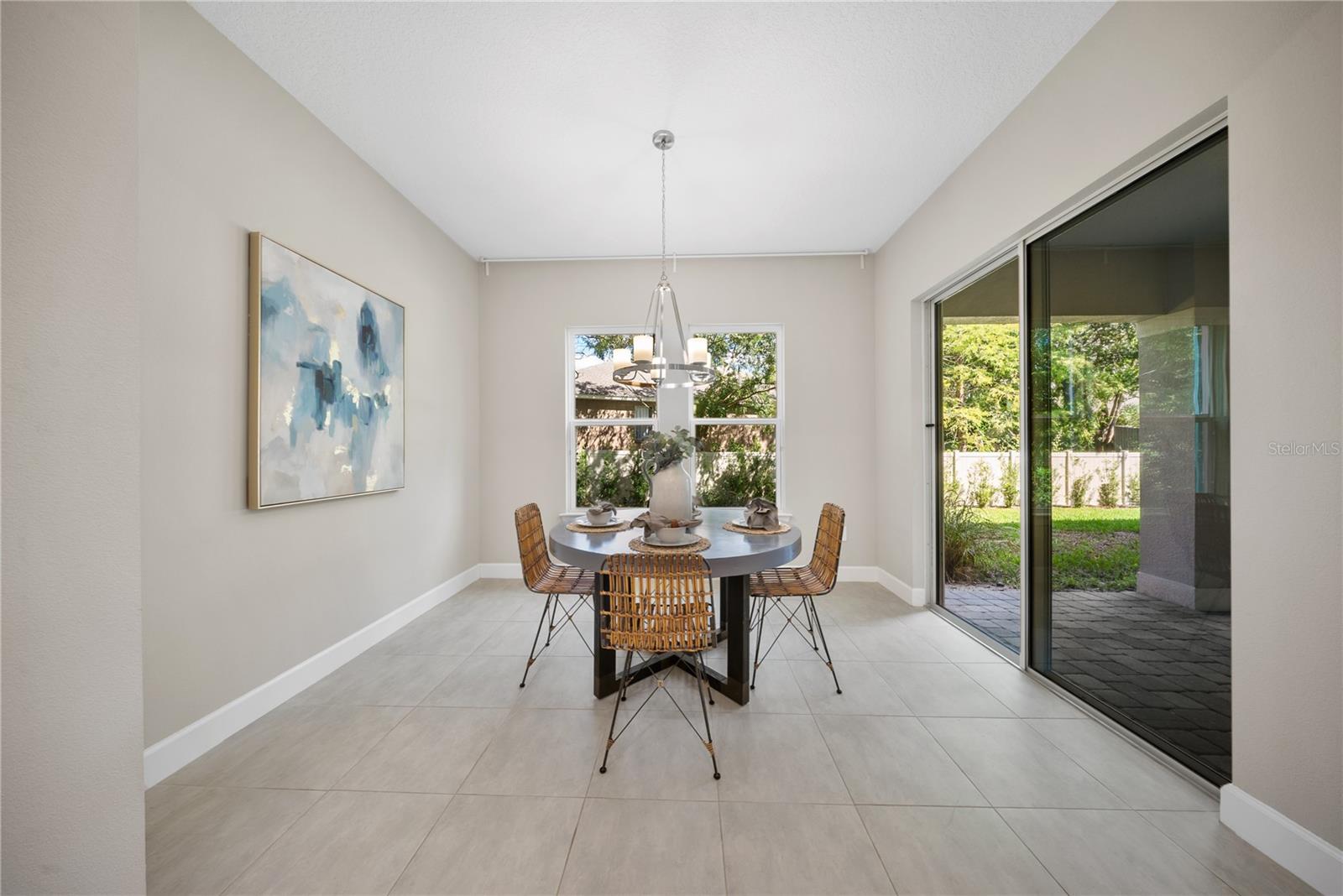 FIRE CREEK AT GOTHA - Residential Lease