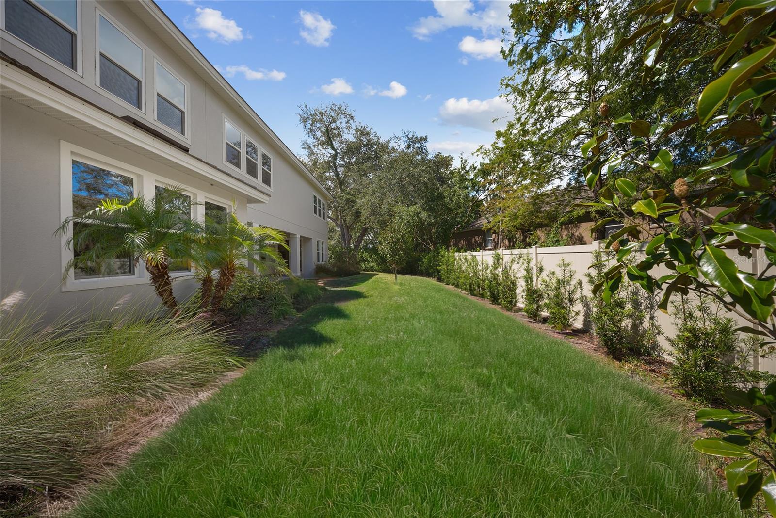 FIRE CREEK AT GOTHA - Residential Lease