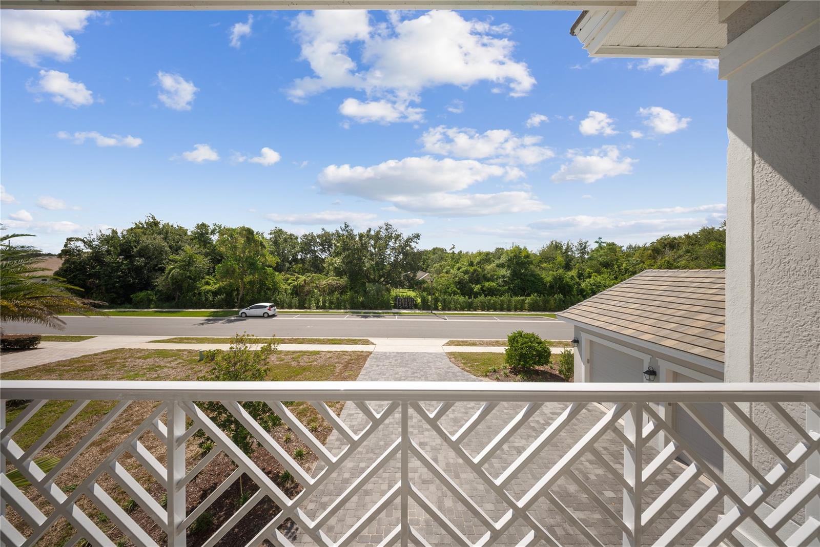 FIRE CREEK AT GOTHA - Residential Lease