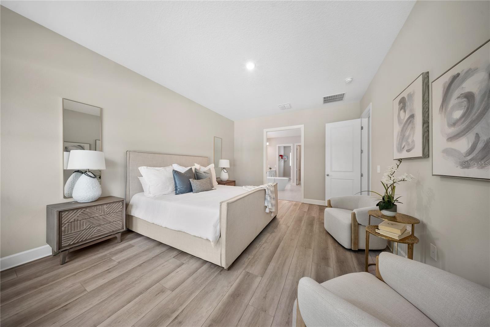 FIRE CREEK AT GOTHA - Residential Lease