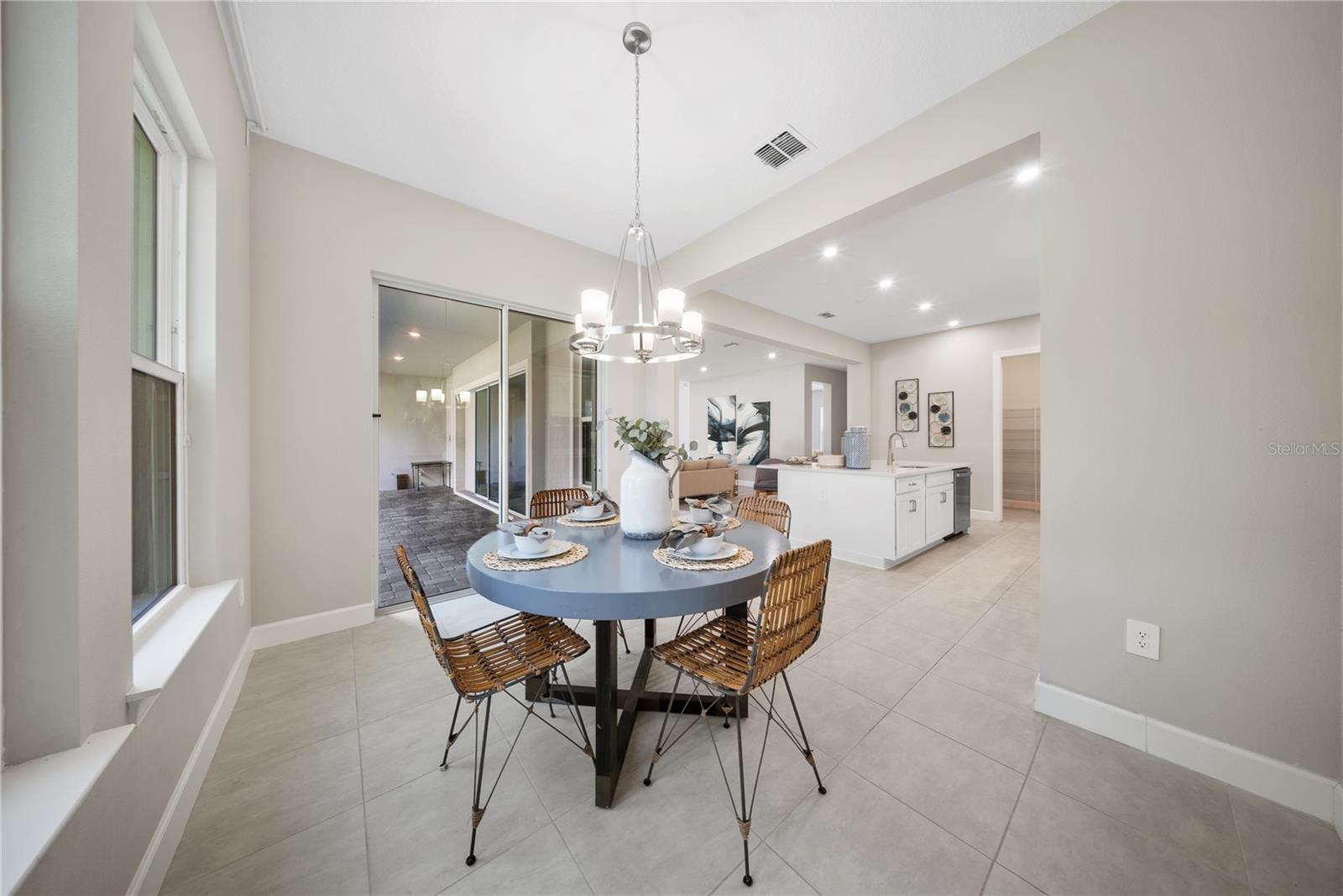 FIRE CREEK AT GOTHA - Residential Lease