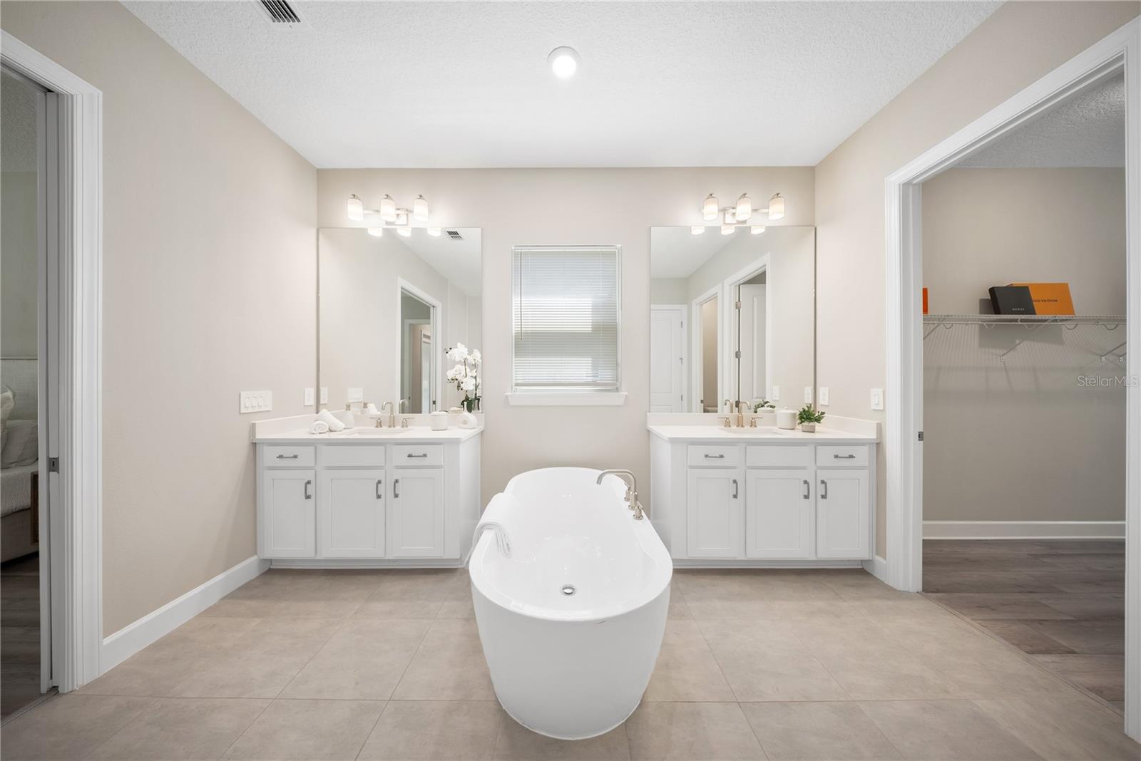 FIRE CREEK AT GOTHA - Residential Lease