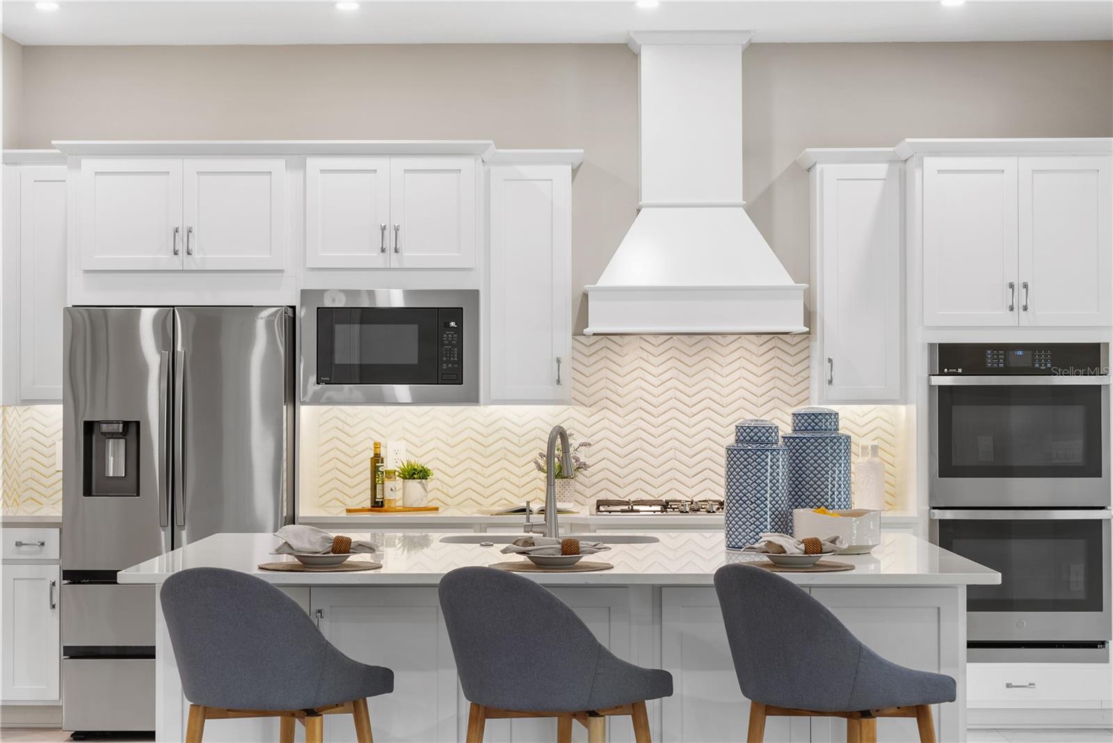 FIRE CREEK AT GOTHA - Residential Lease