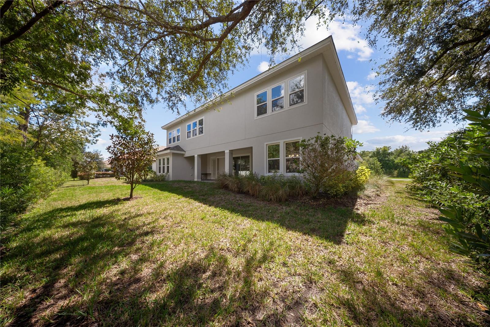 FIRE CREEK AT GOTHA - Residential Lease