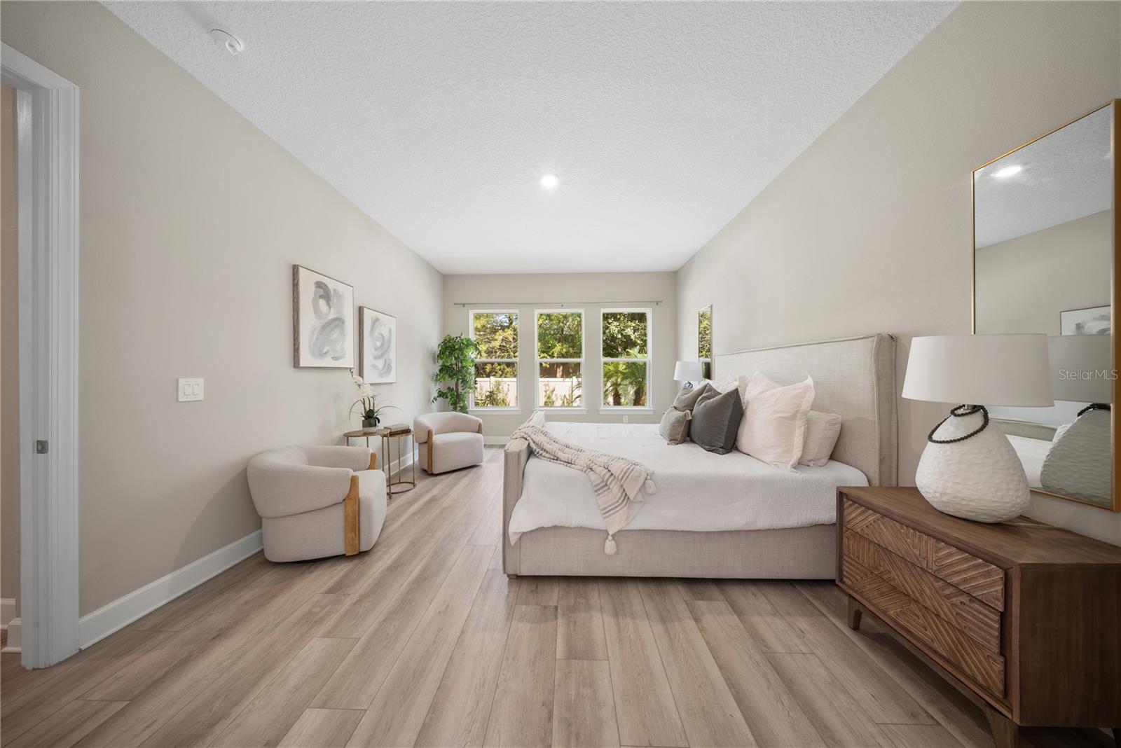 FIRE CREEK AT GOTHA - Residential Lease