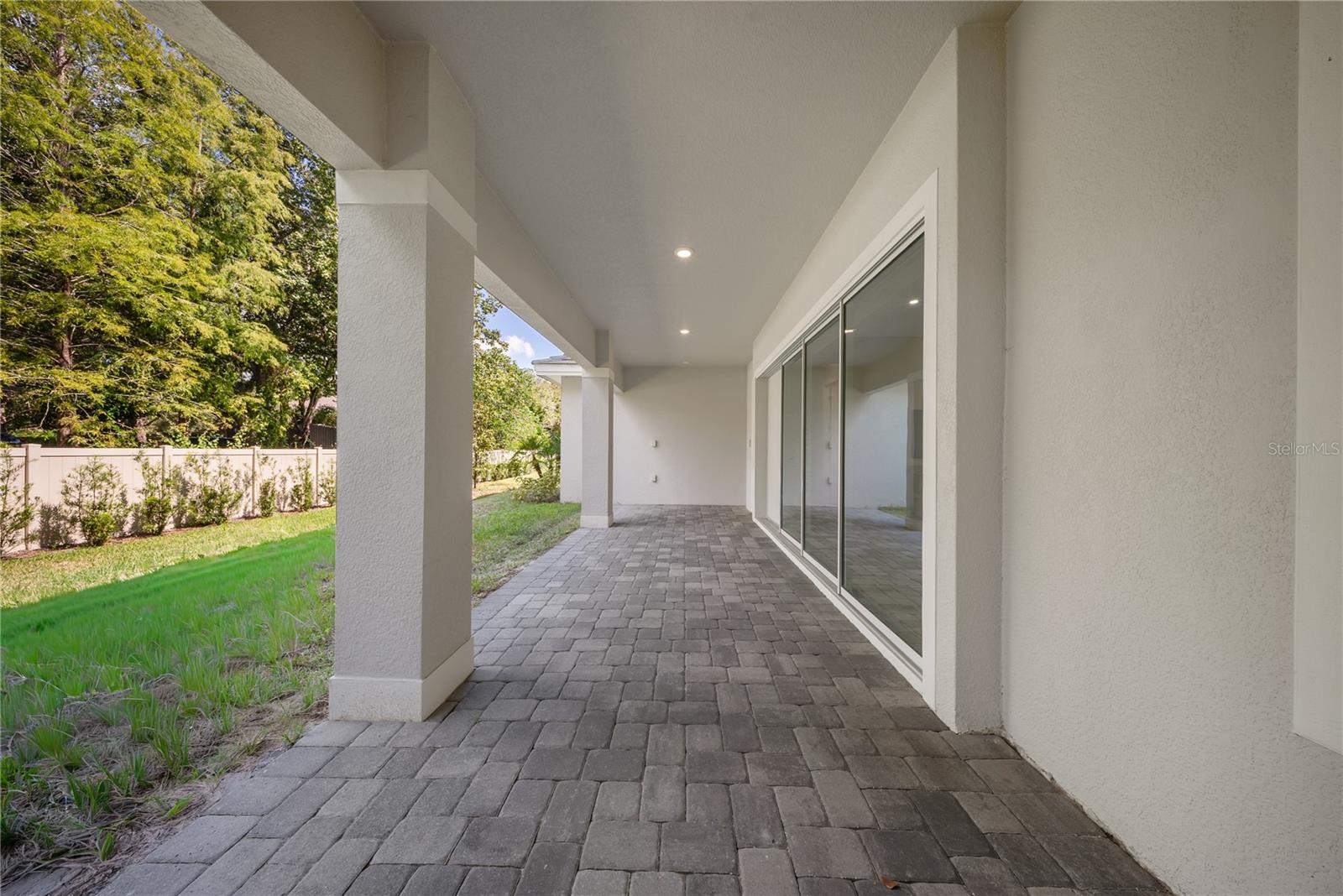 FIRE CREEK AT GOTHA - Residential Lease