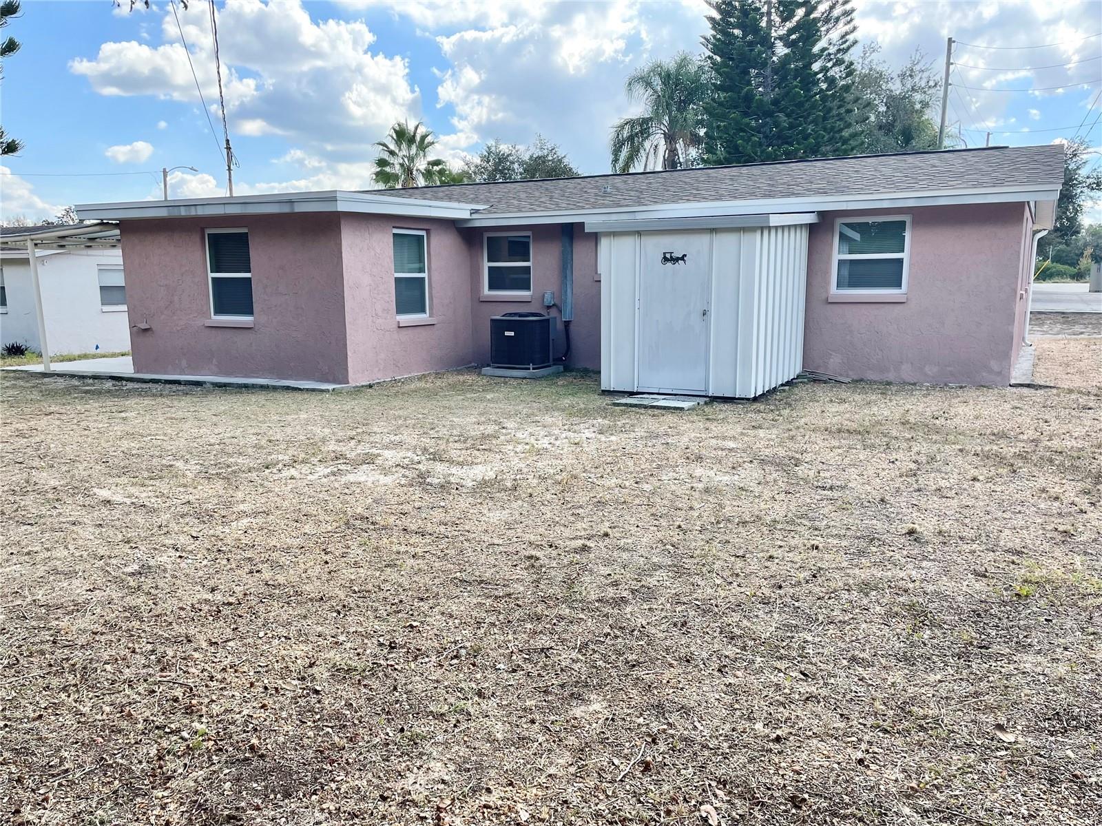 CRESTRIDGE GARDENS - Residential