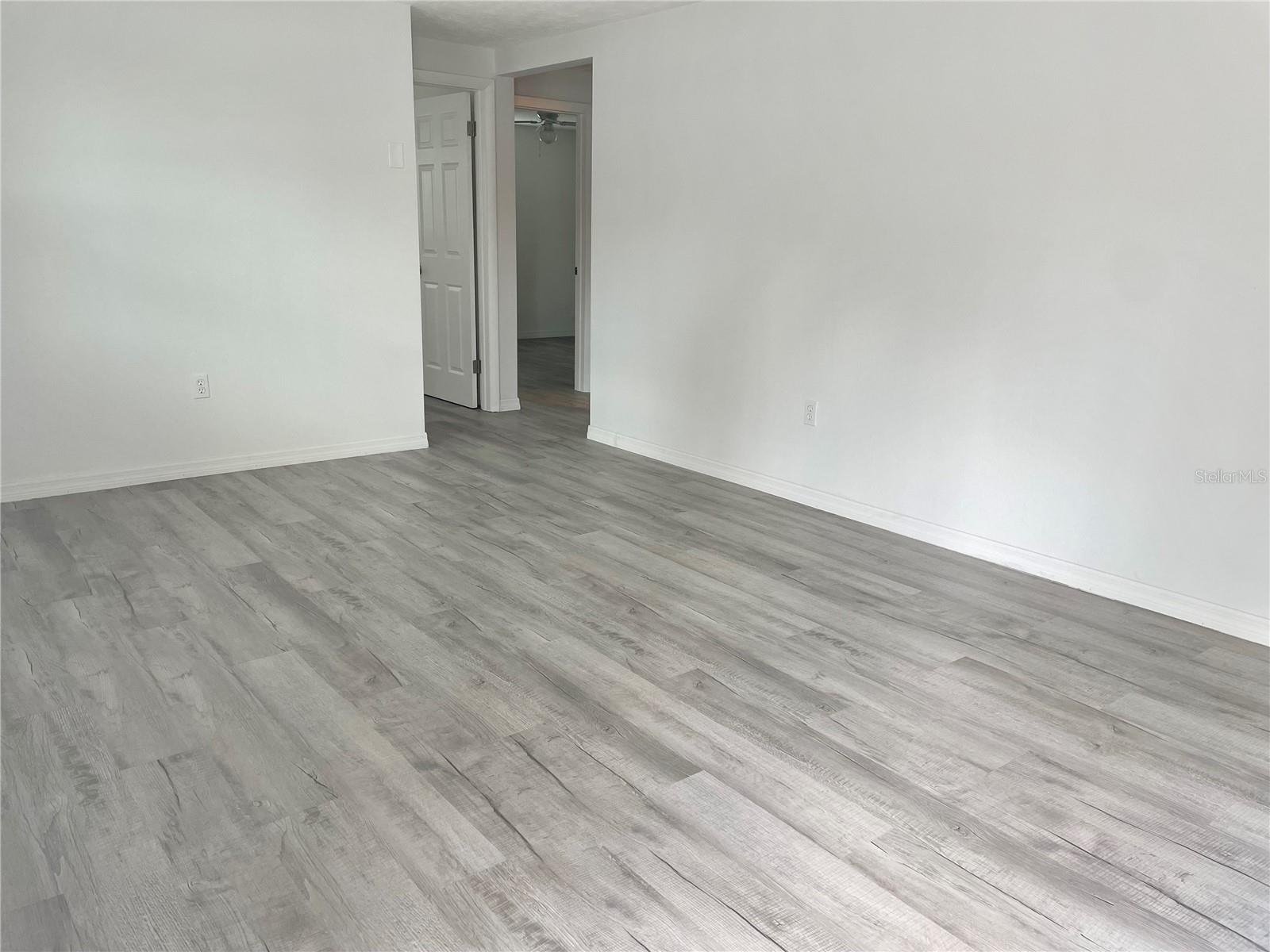 CRESTRIDGE GARDENS - Residential