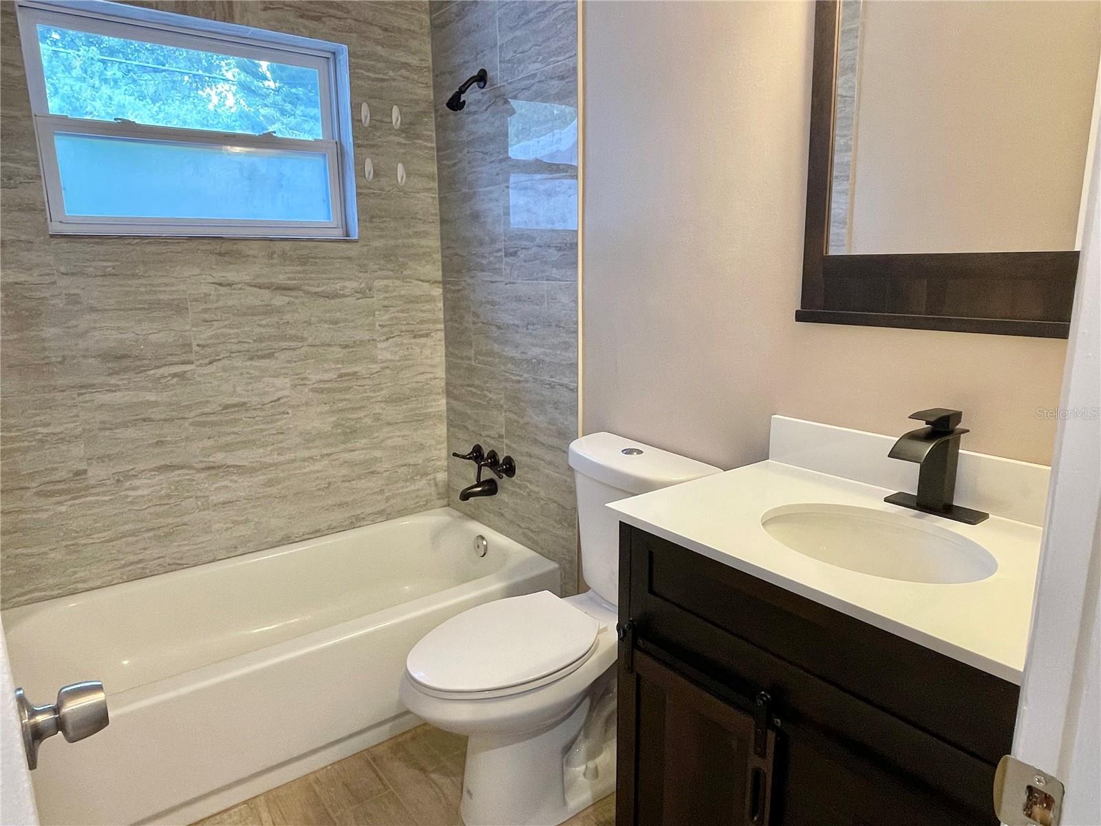 CRESTRIDGE GARDENS - Residential