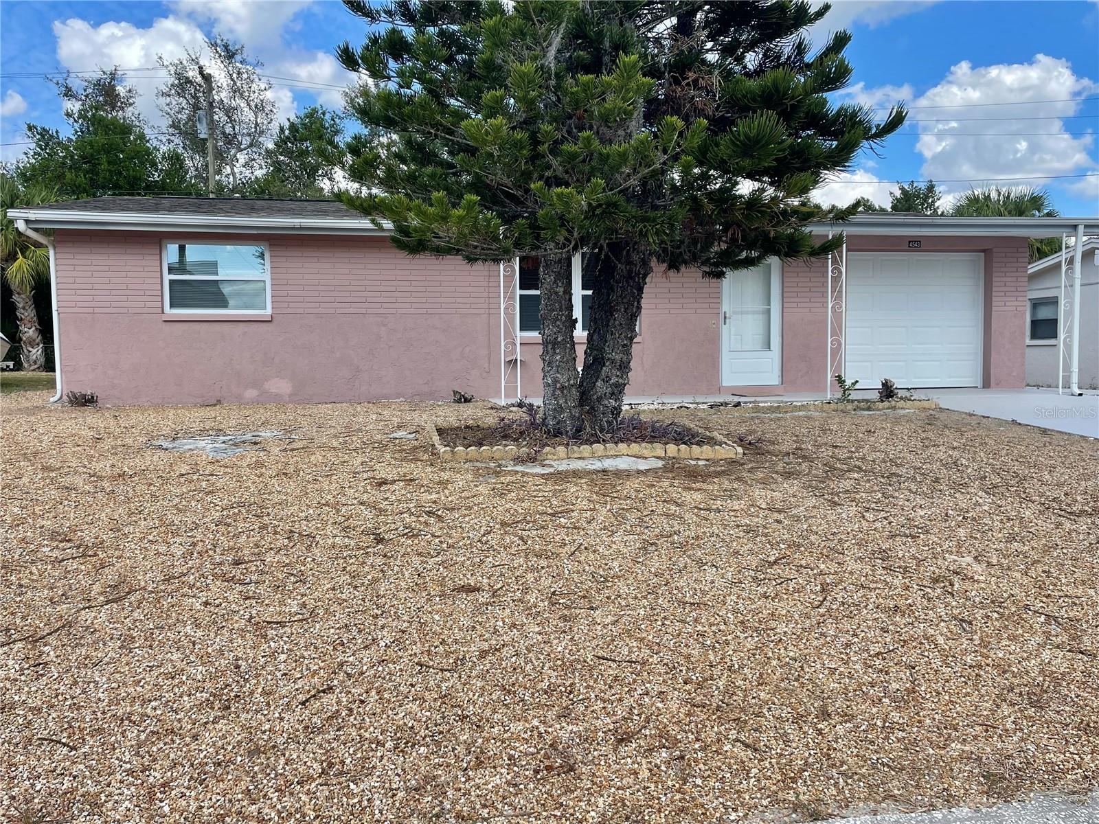 CRESTRIDGE GARDENS - Residential