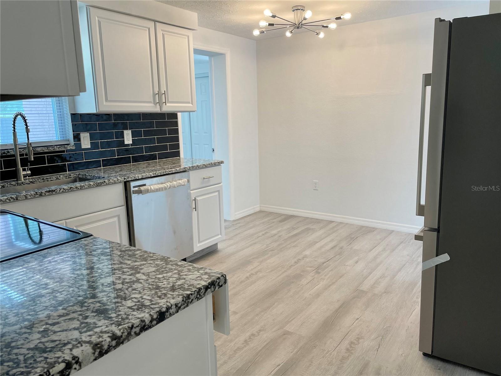 CRESTRIDGE GARDENS - Residential