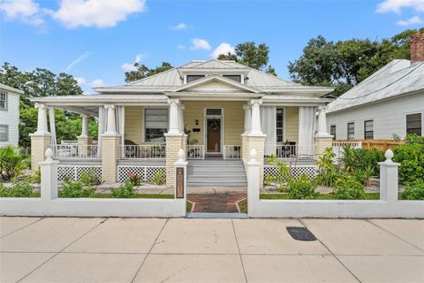 1010 E COLUMBUS DRIVE TAMPA FL 33605