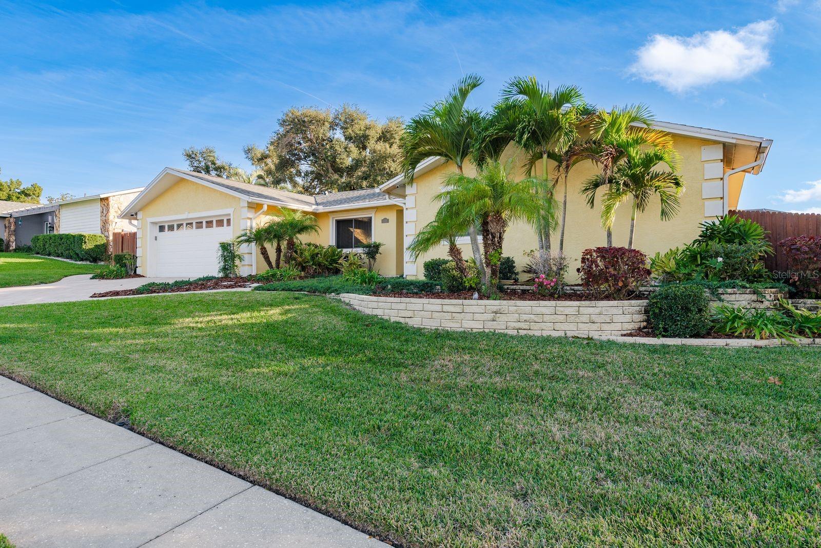 1302 SUTTON PLACE DRIVE