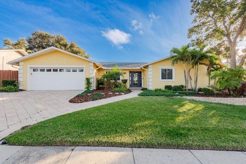 1302 SUTTON PLACE DRIVE PALM HARBOR FL 34683