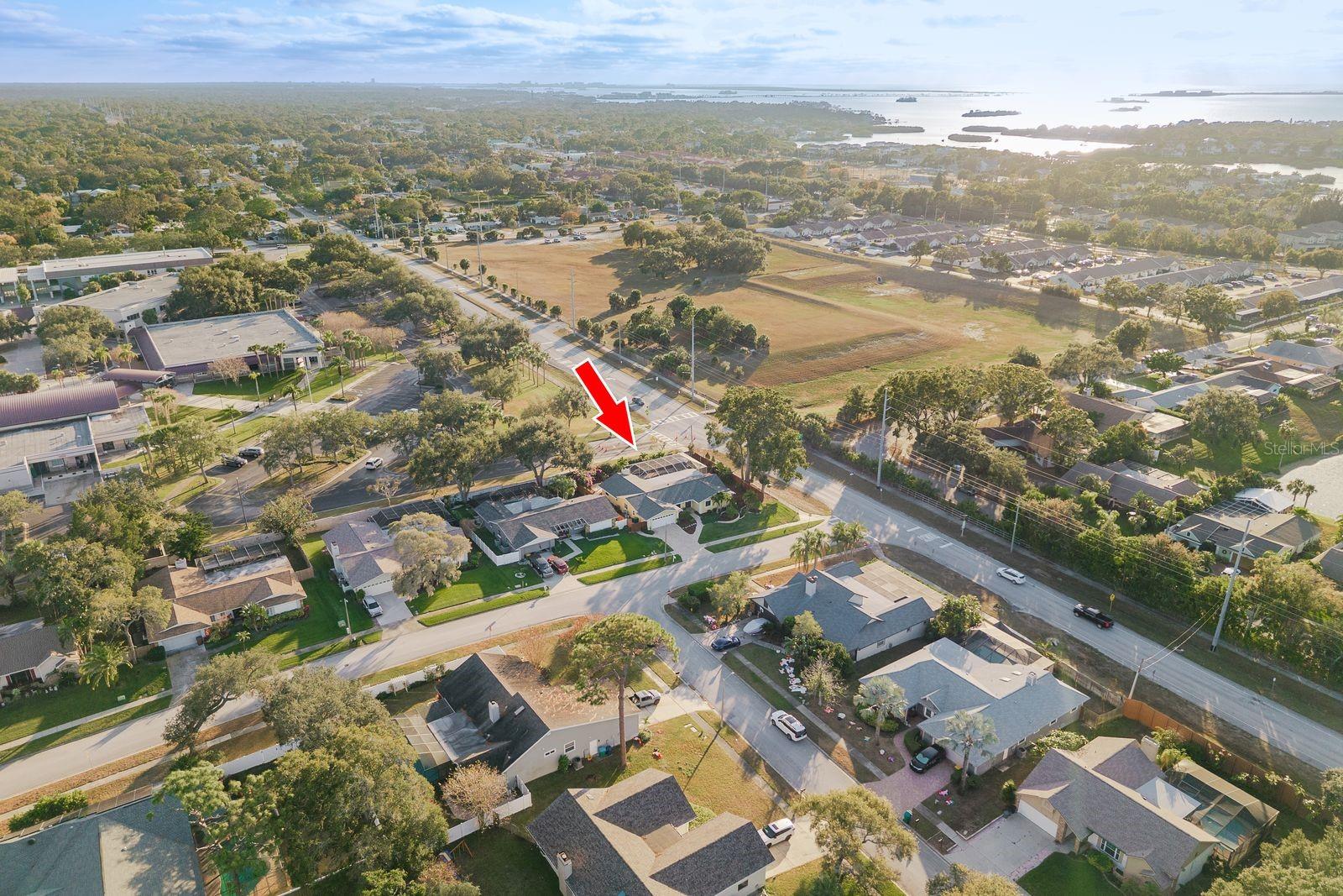 1302 SUTTON PLACE DRIVE