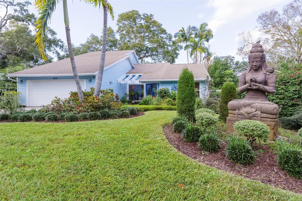 Photo of 935 42nd Avenue N, St Petersburg, FL 33703 (MLS # TB8454660)