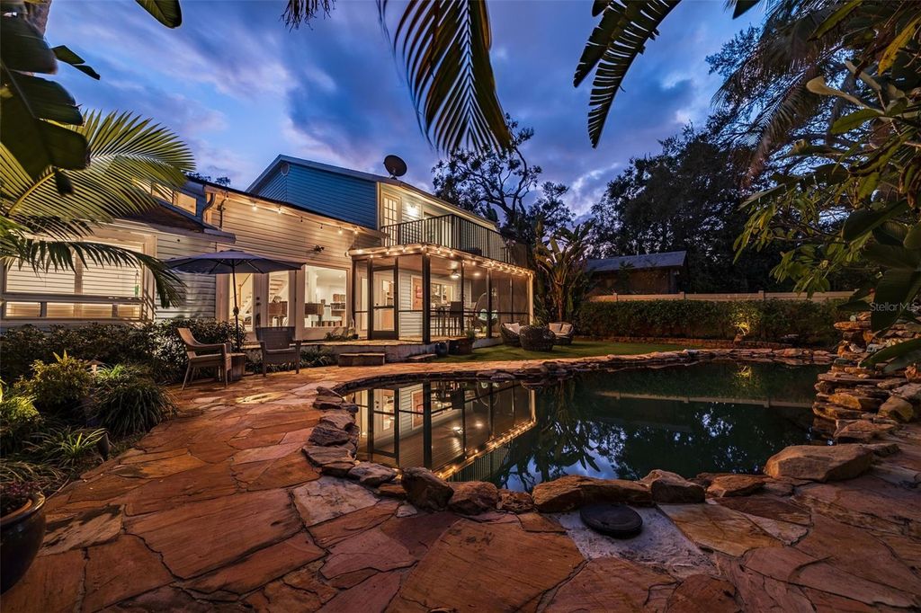 Photo of 935 42nd Avenue N, St Petersburg, FL 33703 (MLS # TB8454660)