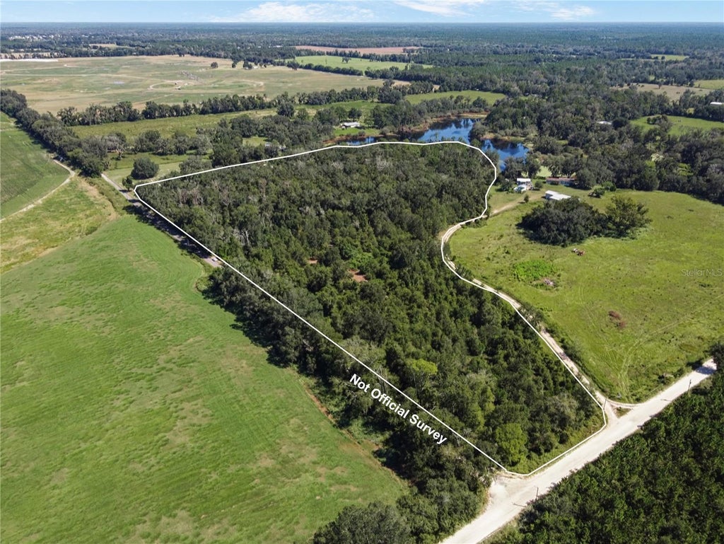 Photo of 4710 SW 22nd Avenue, Bell, FL 32619 (MLS # GC543931)