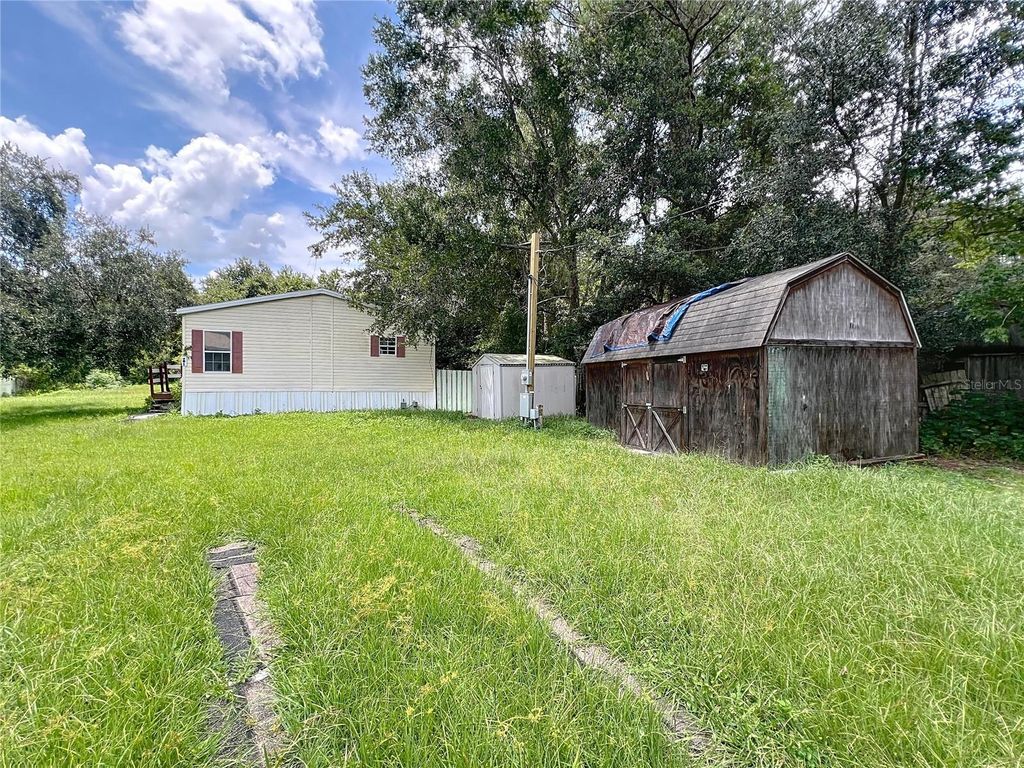 Photo of 201 Blackcloud Lane, Davenport, FL 33837 (MLS # S5131955)