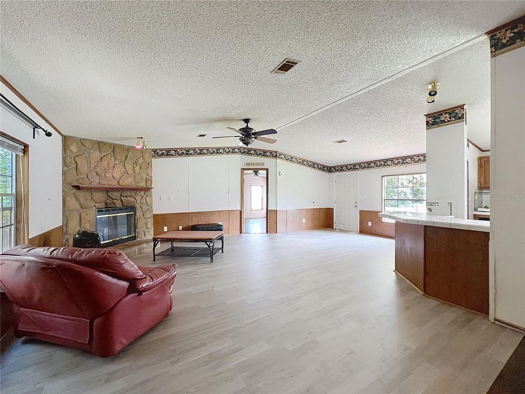 Photo of 201 Blackcloud Lane, Davenport, FL 33837 (MLS # S5131955)