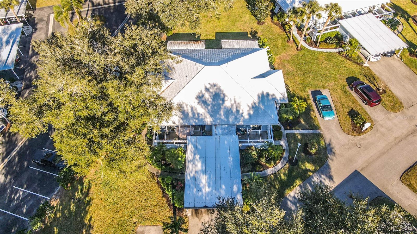 AUGUSTA VILLAS AT PLAN - Residential