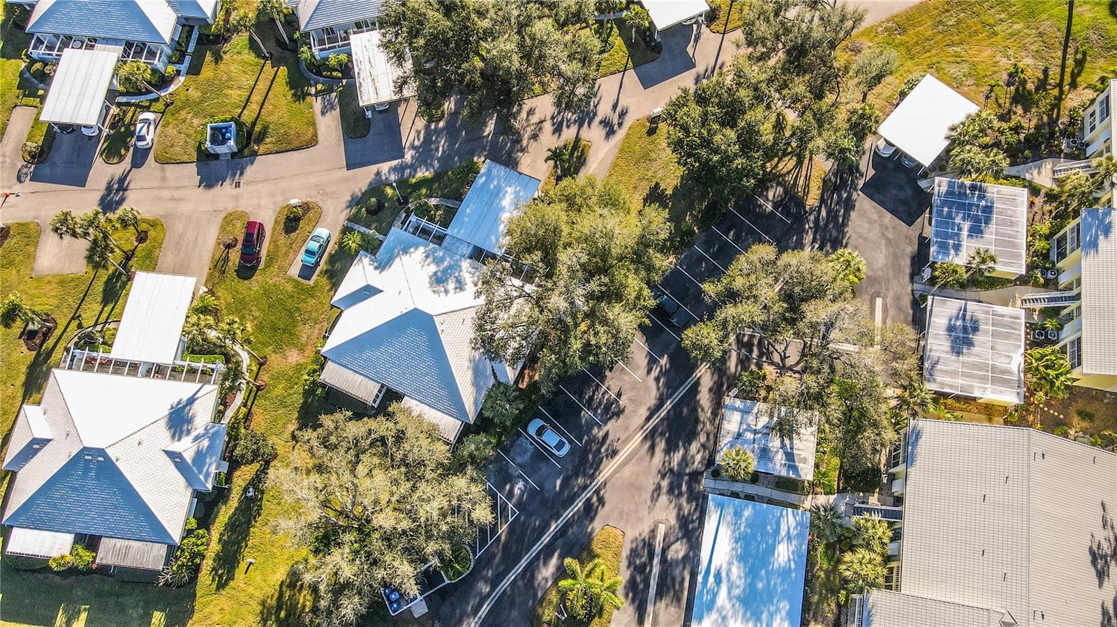 AUGUSTA VILLAS AT PLAN - Residential