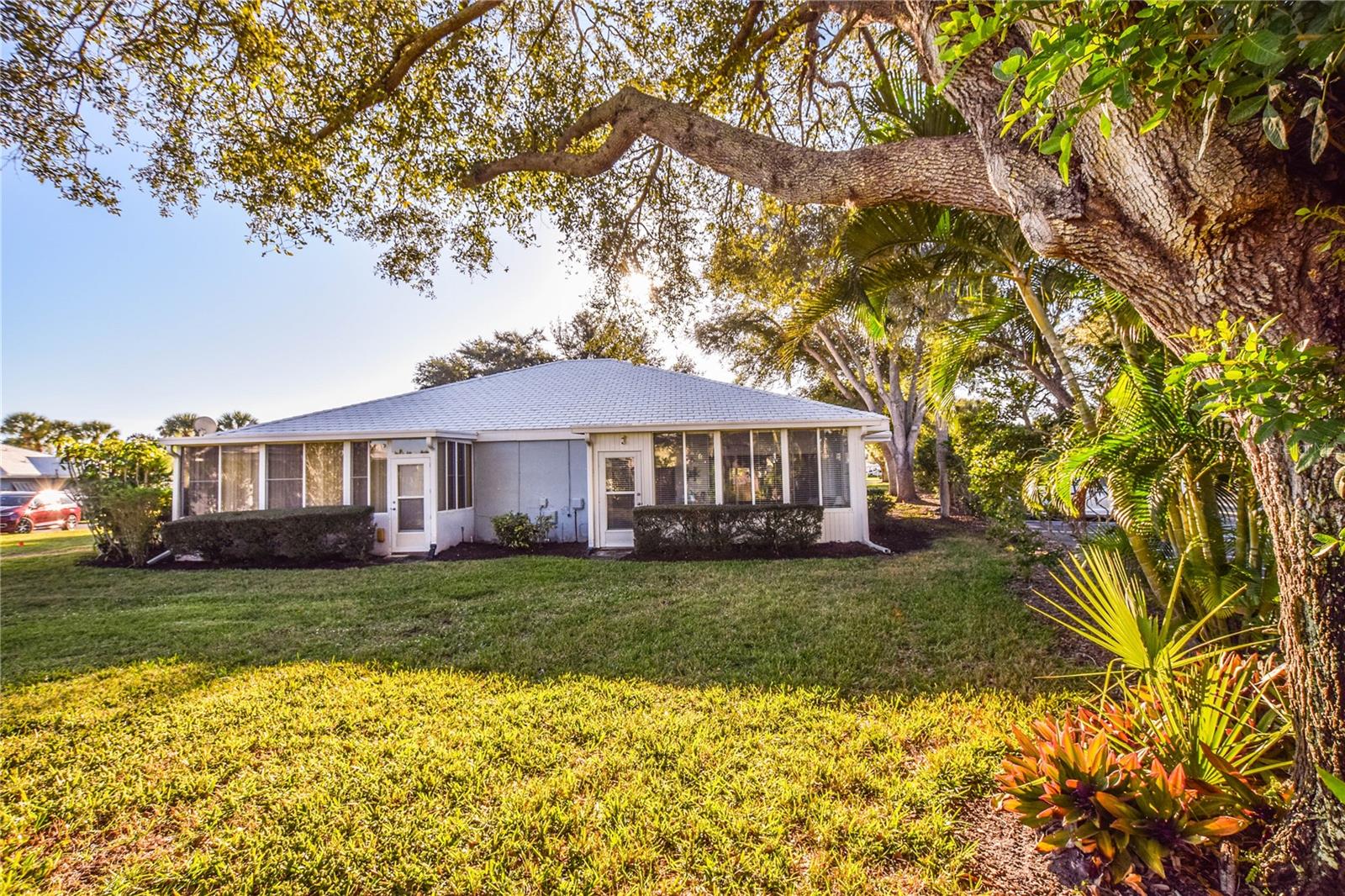 AUGUSTA VILLAS AT PLAN - Residential