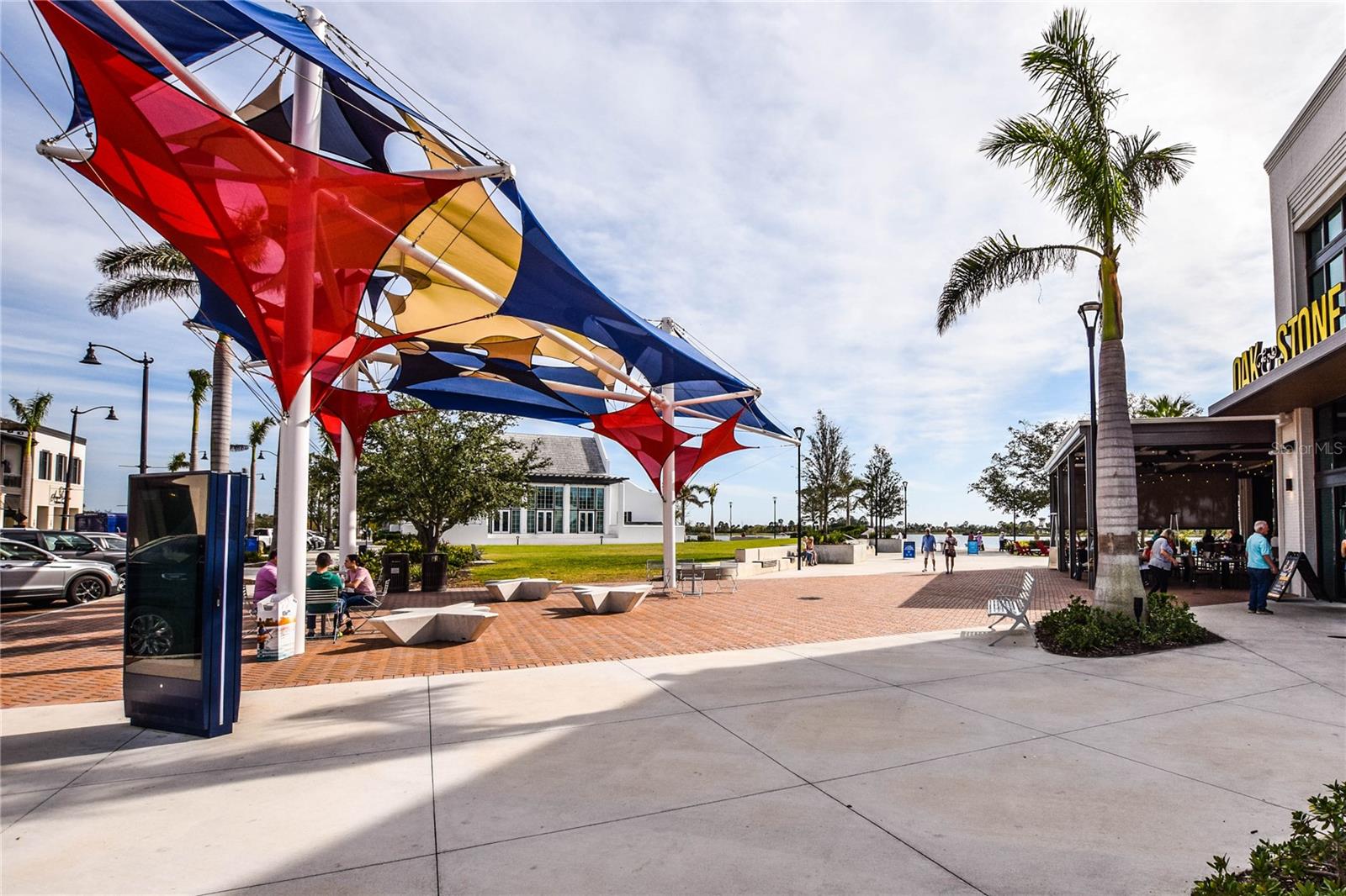 AUGUSTA VILLAS AT PLAN - Residential