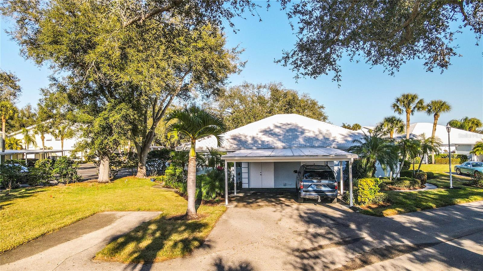 AUGUSTA VILLAS AT PLAN - Residential