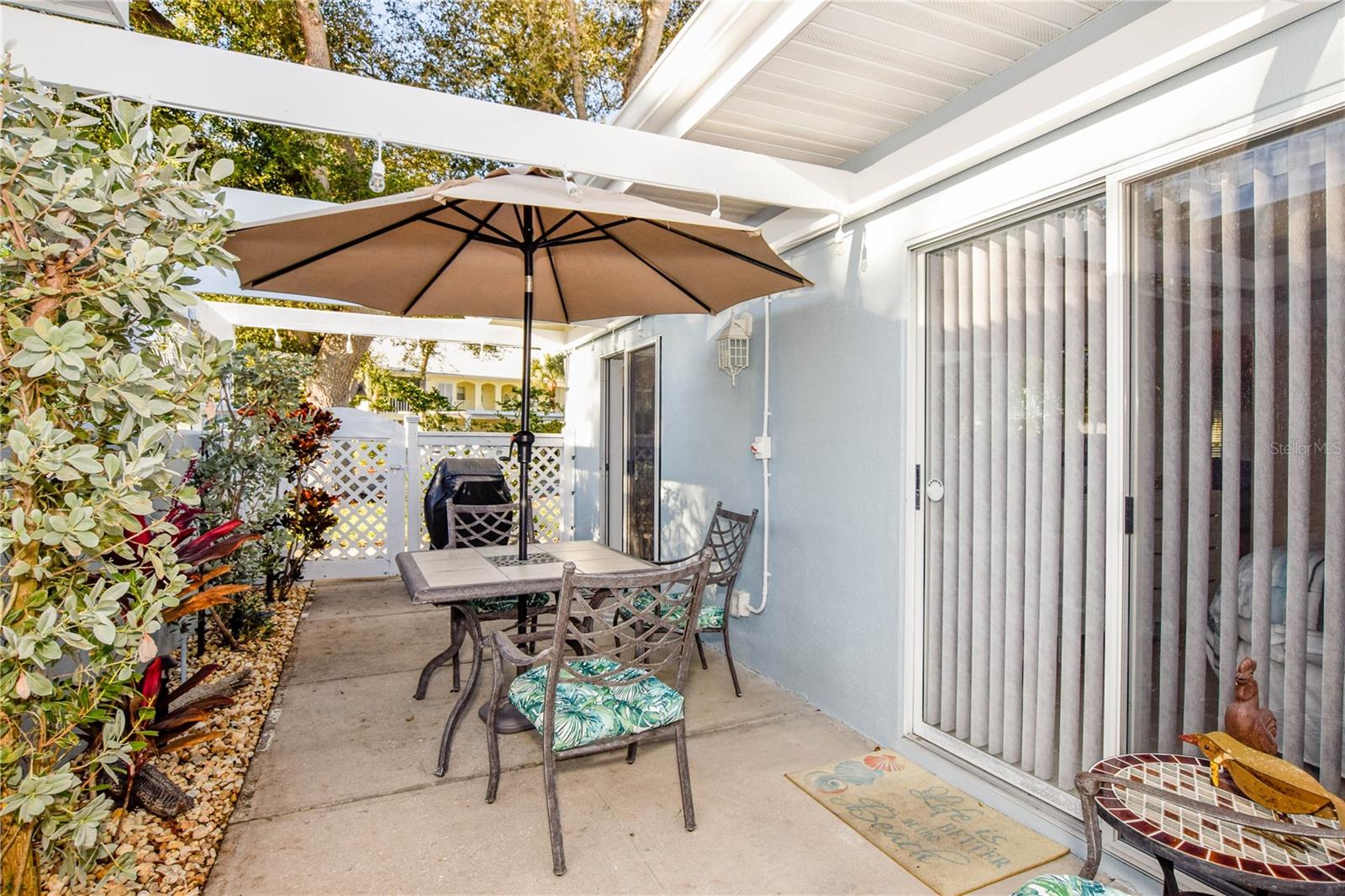 AUGUSTA VILLAS AT PLAN - Residential