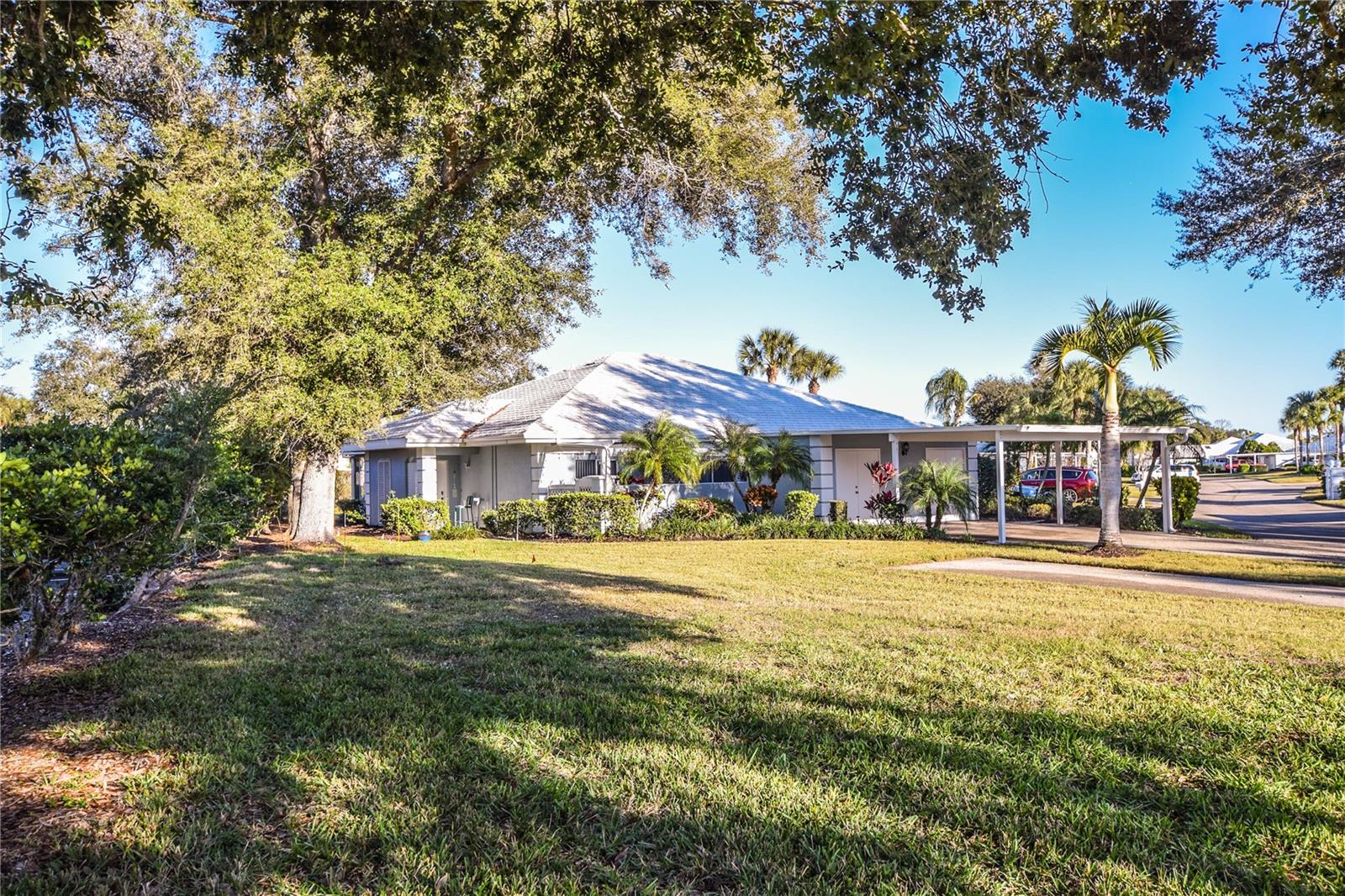 AUGUSTA VILLAS AT PLAN - Residential