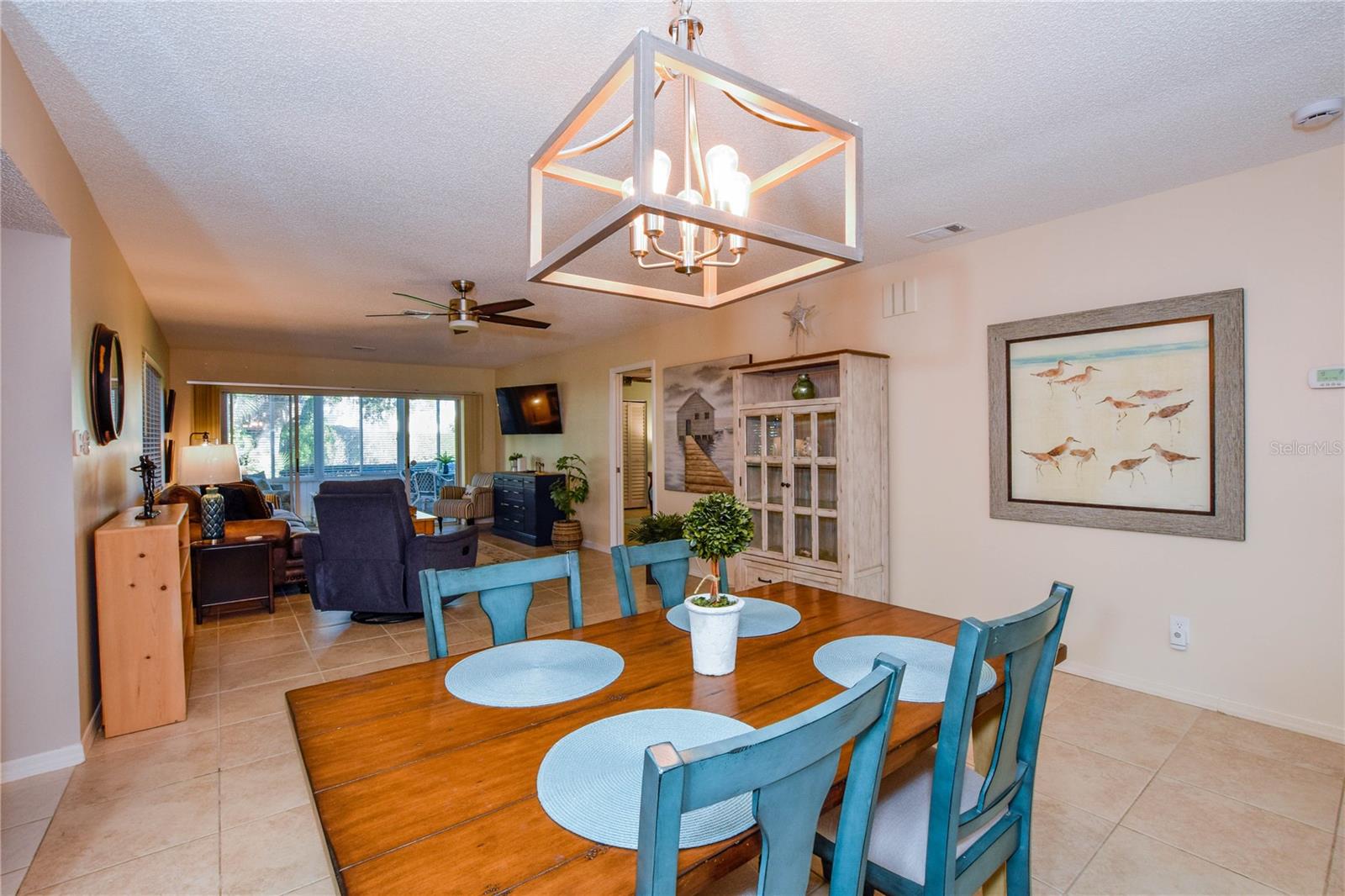 AUGUSTA VILLAS AT PLAN - Residential