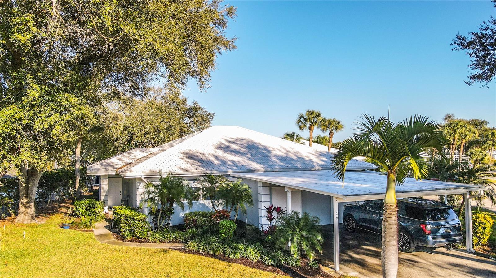 AUGUSTA VILLAS AT PLAN - Residential