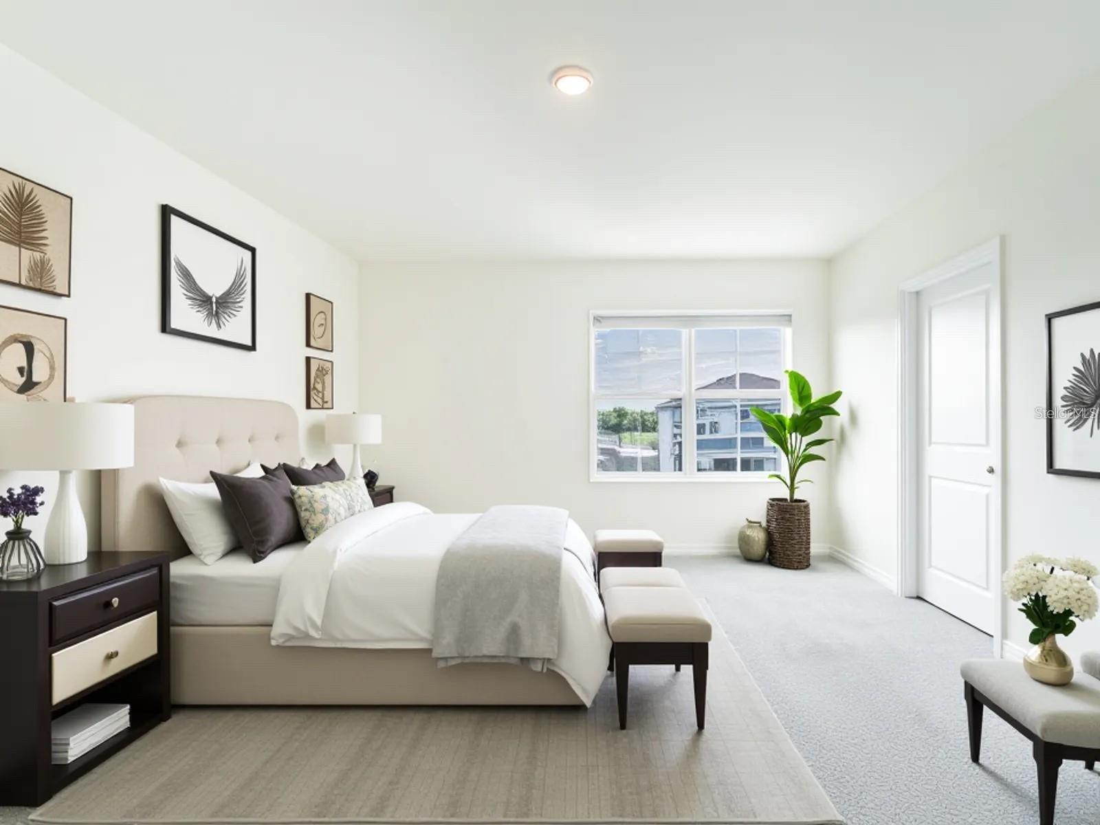 AVALON PARK WEST-NORTH PH 1A & - Residential Lease