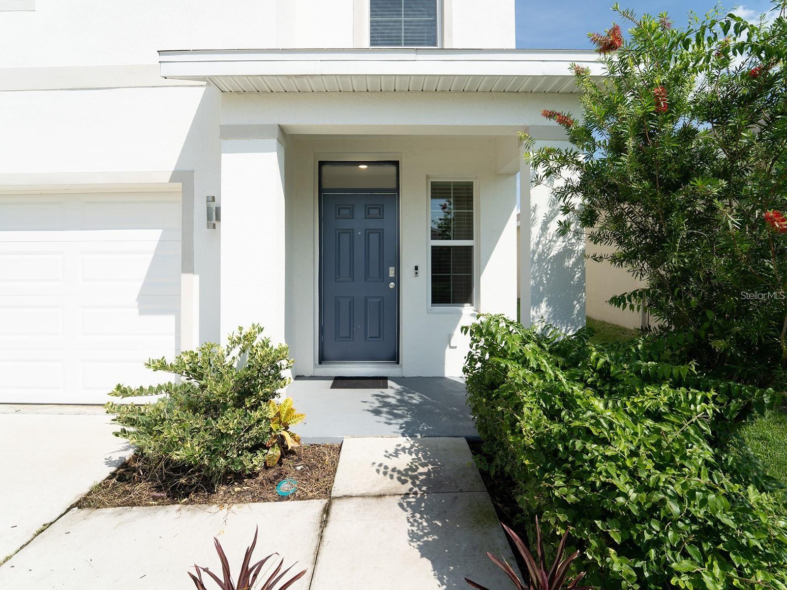 AVALON PARK WEST-NORTH PH 1A & - Residential Lease