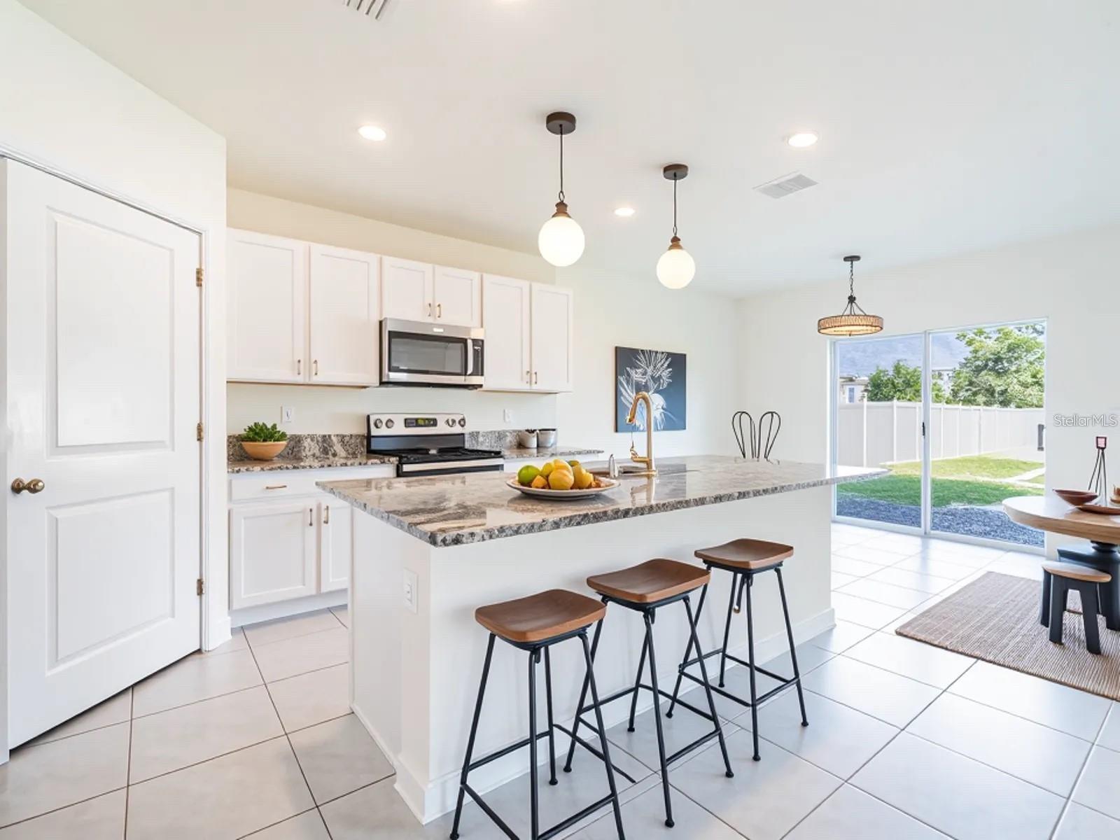 AVALON PARK WEST-NORTH PH 1A & - Residential Lease