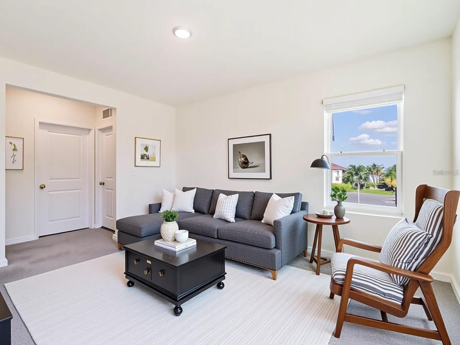 AVALON PARK WEST-NORTH PH 1A & - Residential Lease