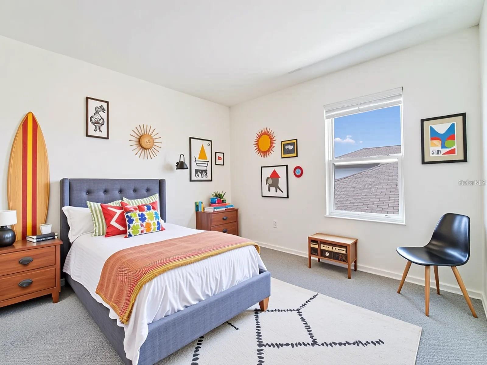 AVALON PARK WEST-NORTH PH 1A & - Residential Lease