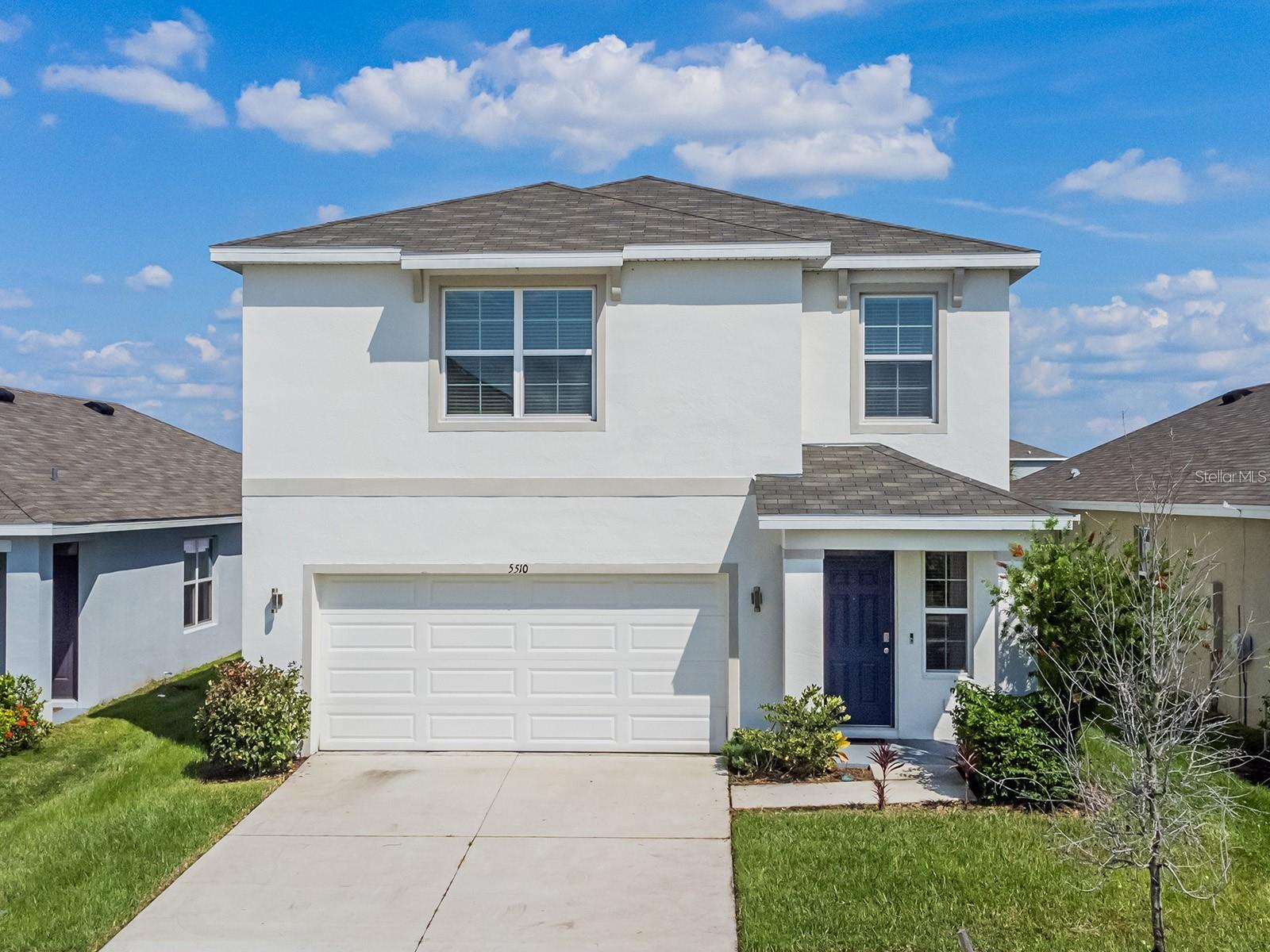 AVALON PARK WEST-NORTH PH 1A & - Residential Lease